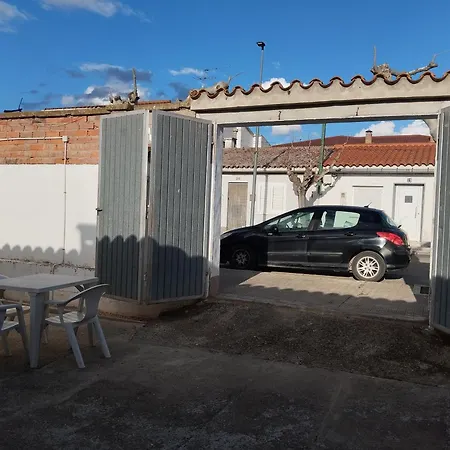 Casa Manzana