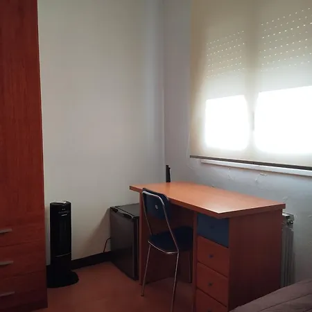 Casa Manzana Casa rural