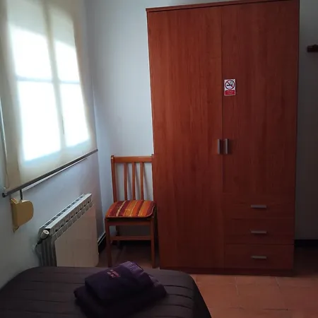 Casa de Campo Casa Manzana *