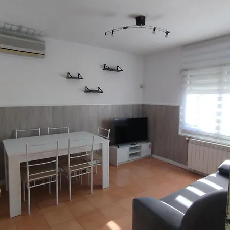 Country house Casa Manzana Fayon