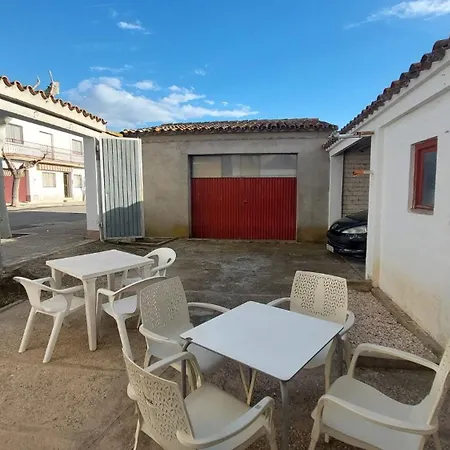 Casa Manzana *