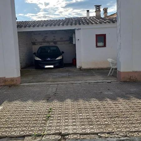 Casa Manzana Fayon