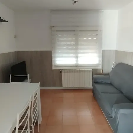 Casa Manzana * Fayón