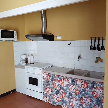 Casa Manzana