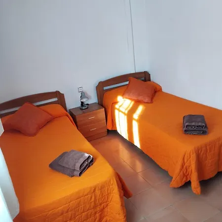 Casa Manzana Country house