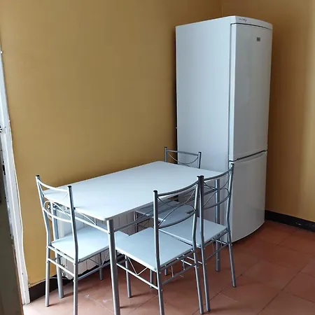 Casa rural Casa Manzana Fayón